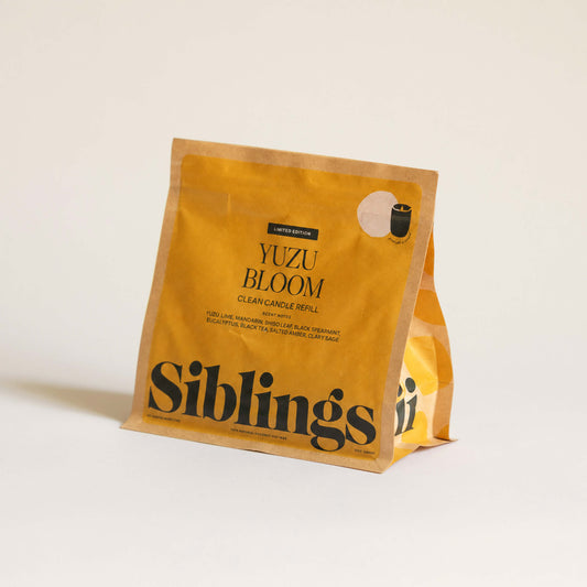 Yuzu Bloom