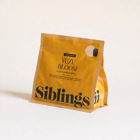 Yuzu Bloom