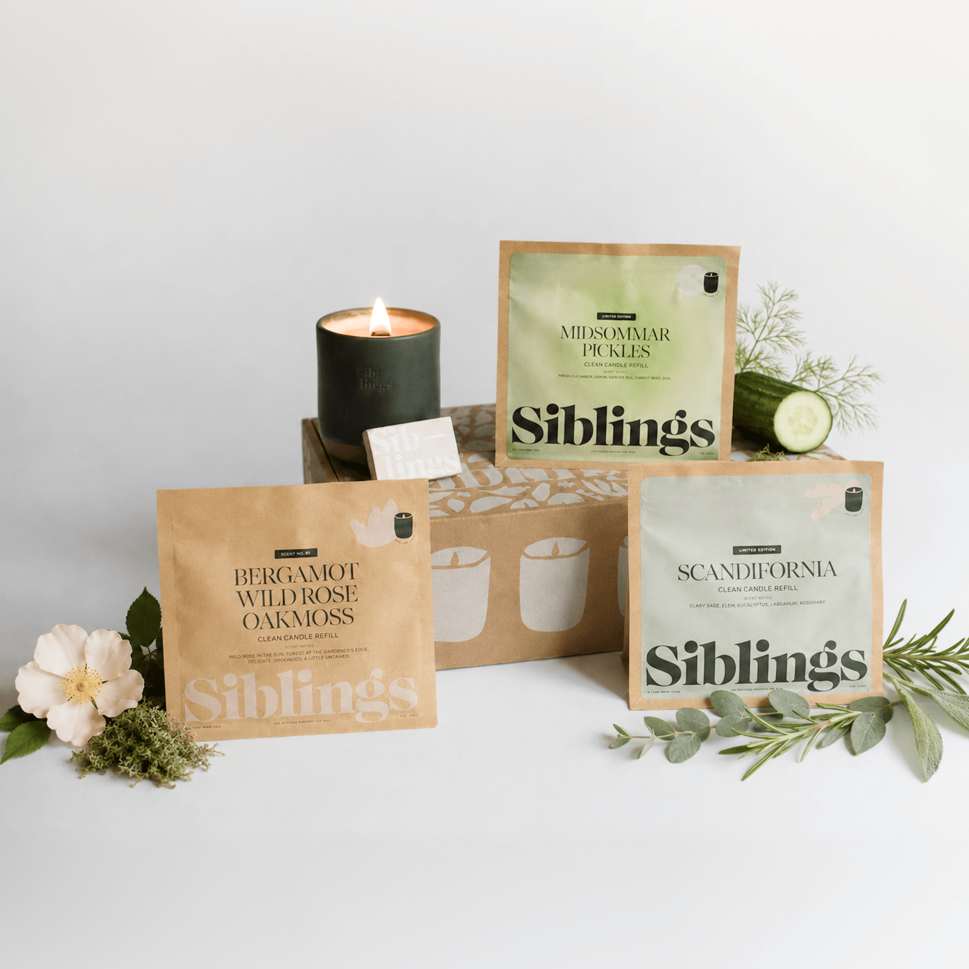 Seasonal Box