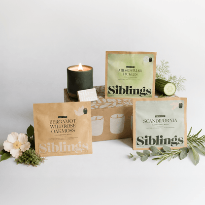 The Seasonal Box