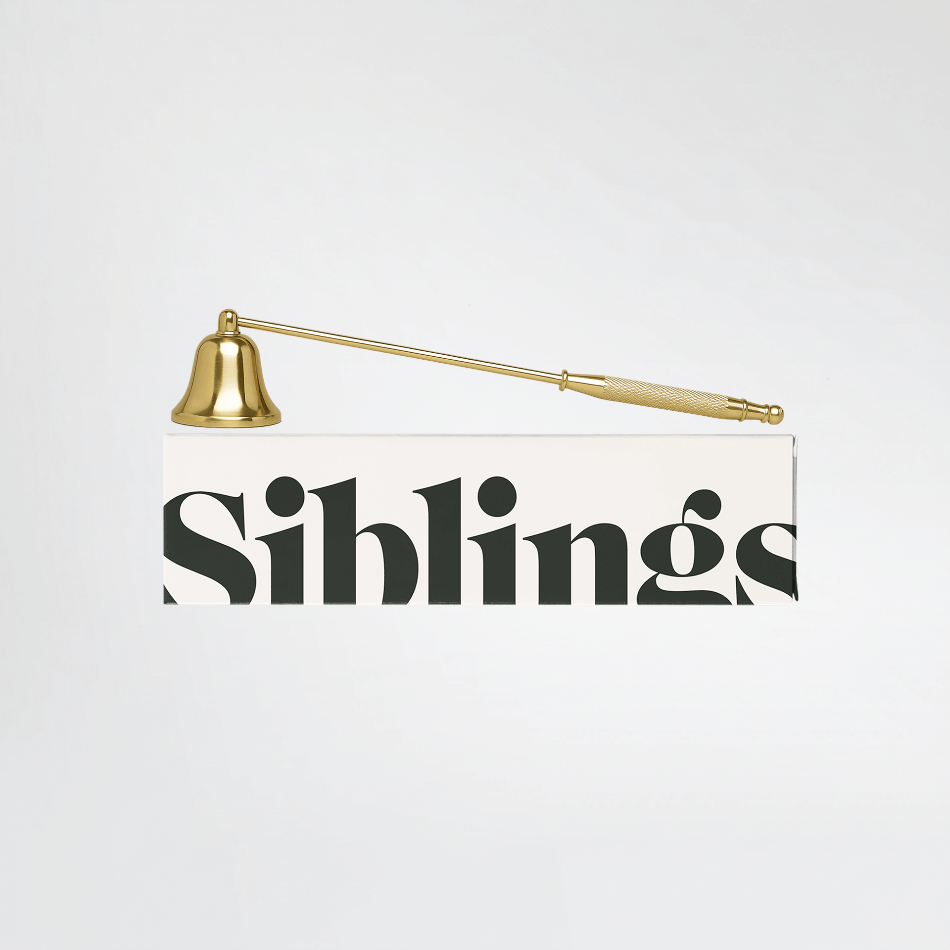 Candle Snuffer
