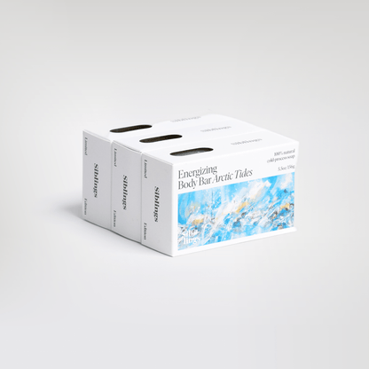Arctic Tides Body Bar