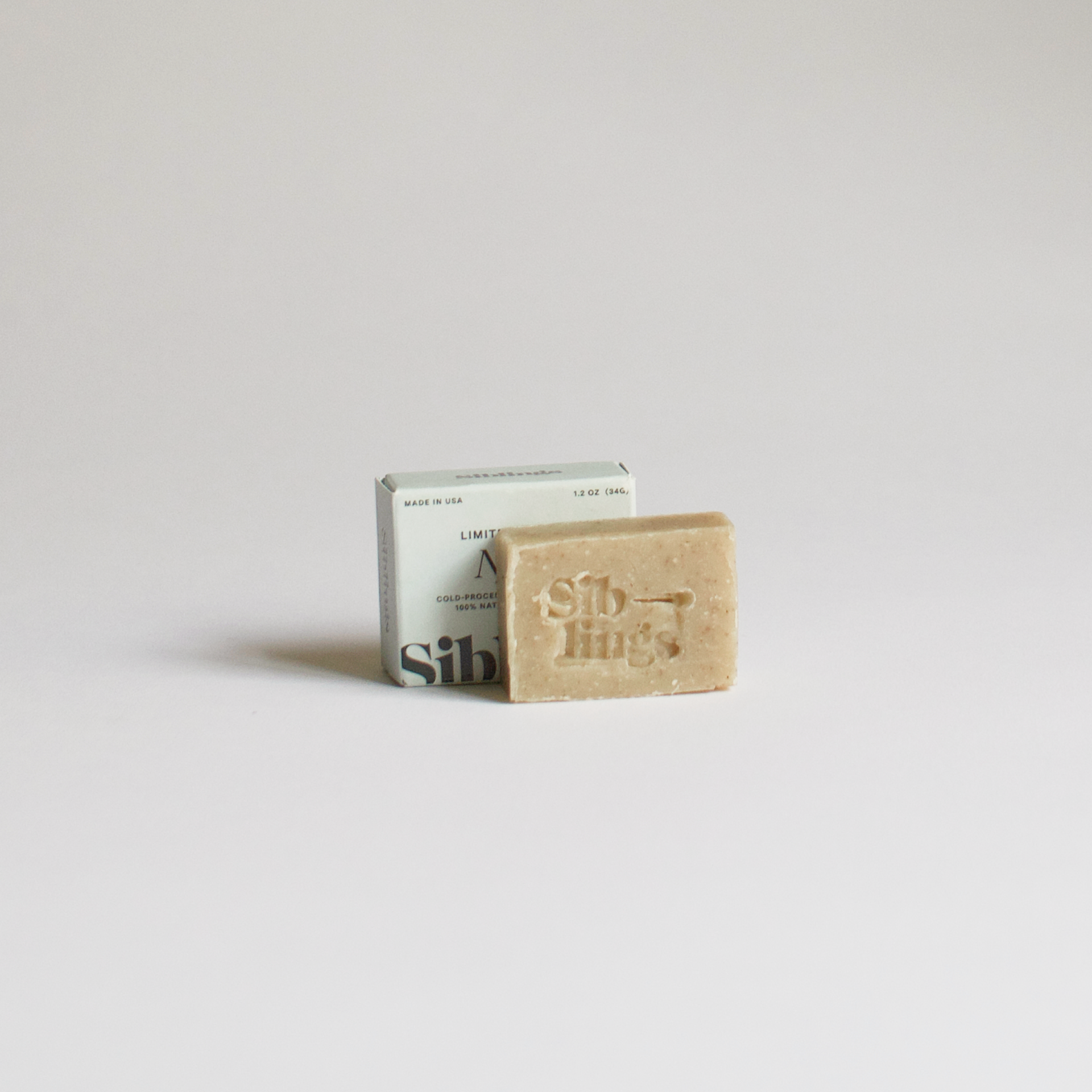 Njuta Guest Soap