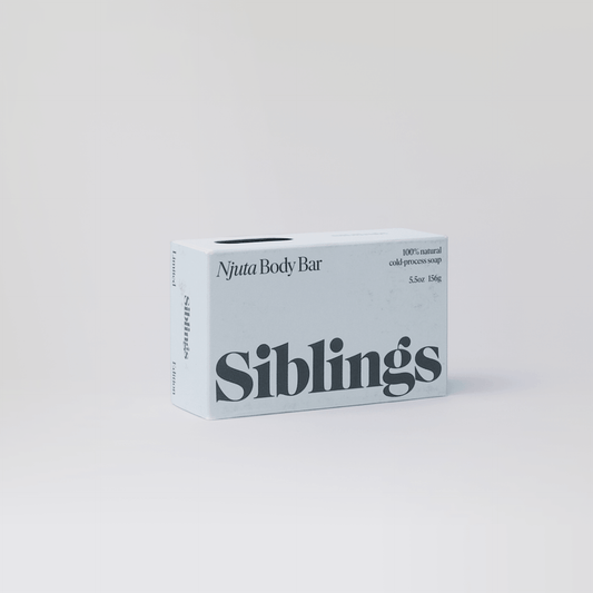 Njuta Body Bar