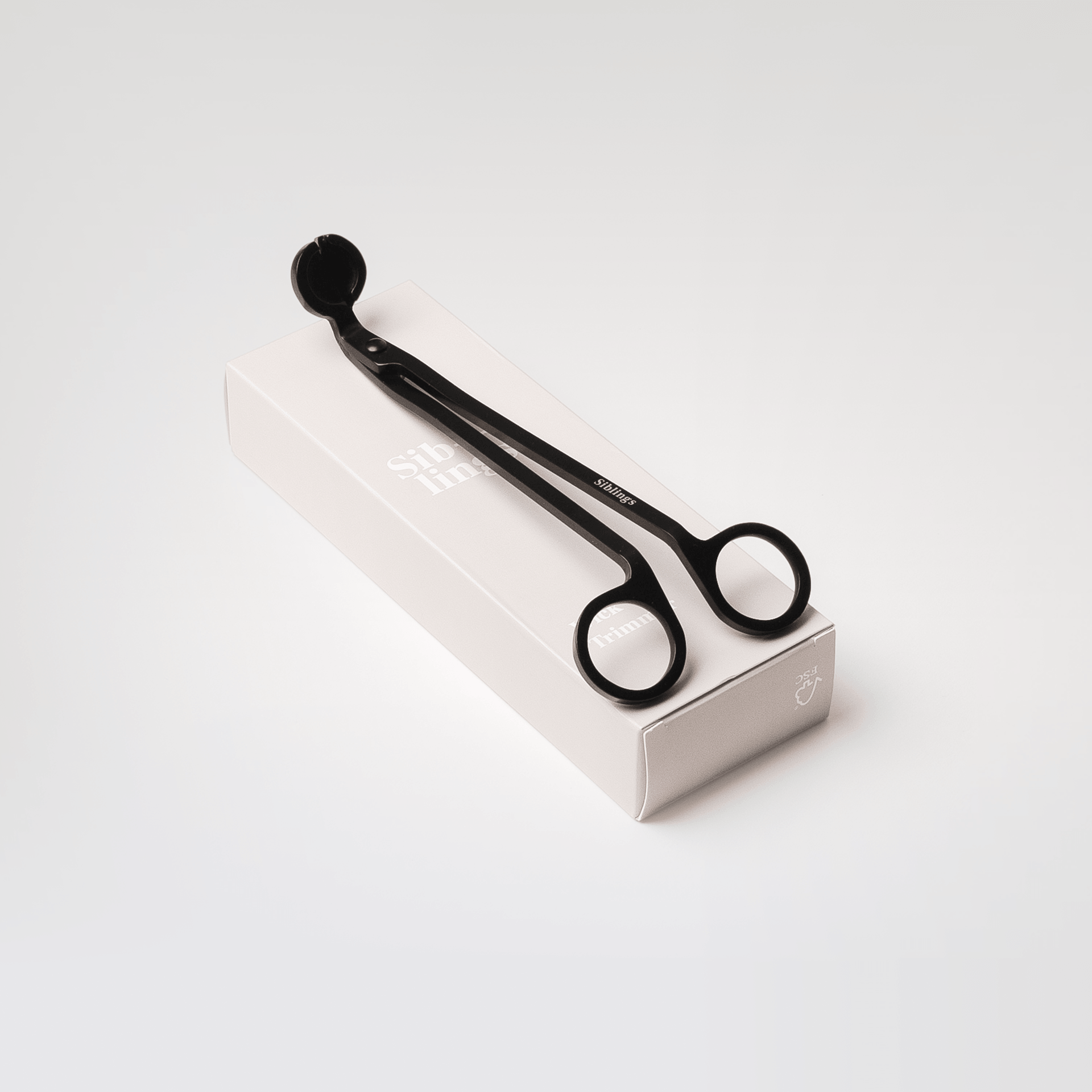 Wick Trimmer
