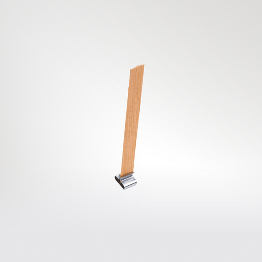 Wooden Wick
