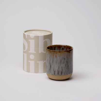 Forever Vessel in Earth