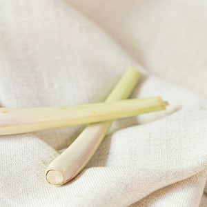 No. 02 Lemongrass