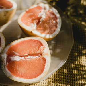 No. 07 Grapefruit