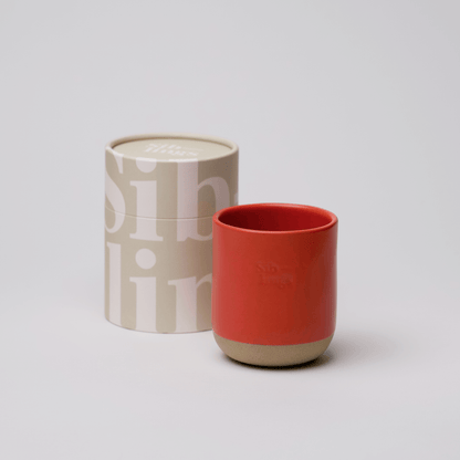 Forever Vessel in Sunset