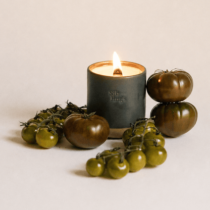 The Forever Candle