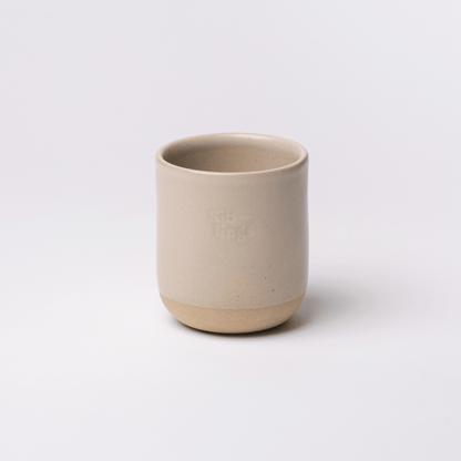 Forever Vessel in Sand