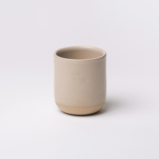 Forever Vessel in Sand