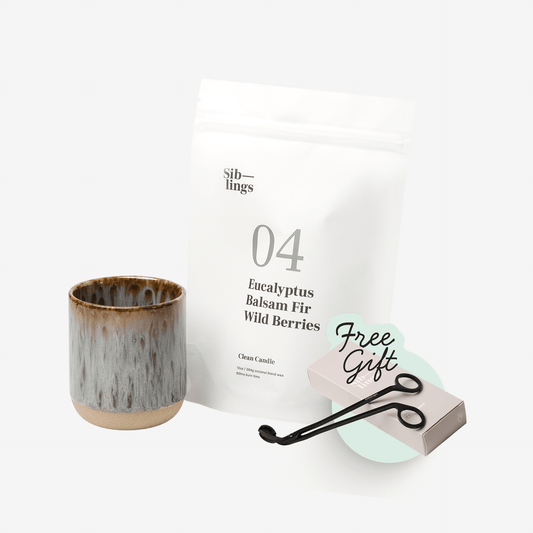 Skogen Set
