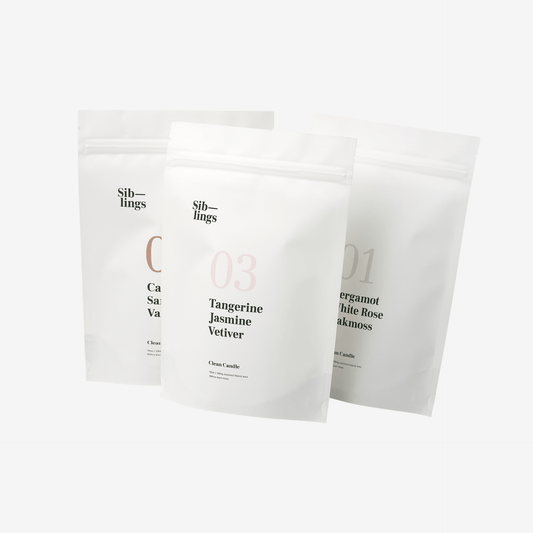 Spa Pack