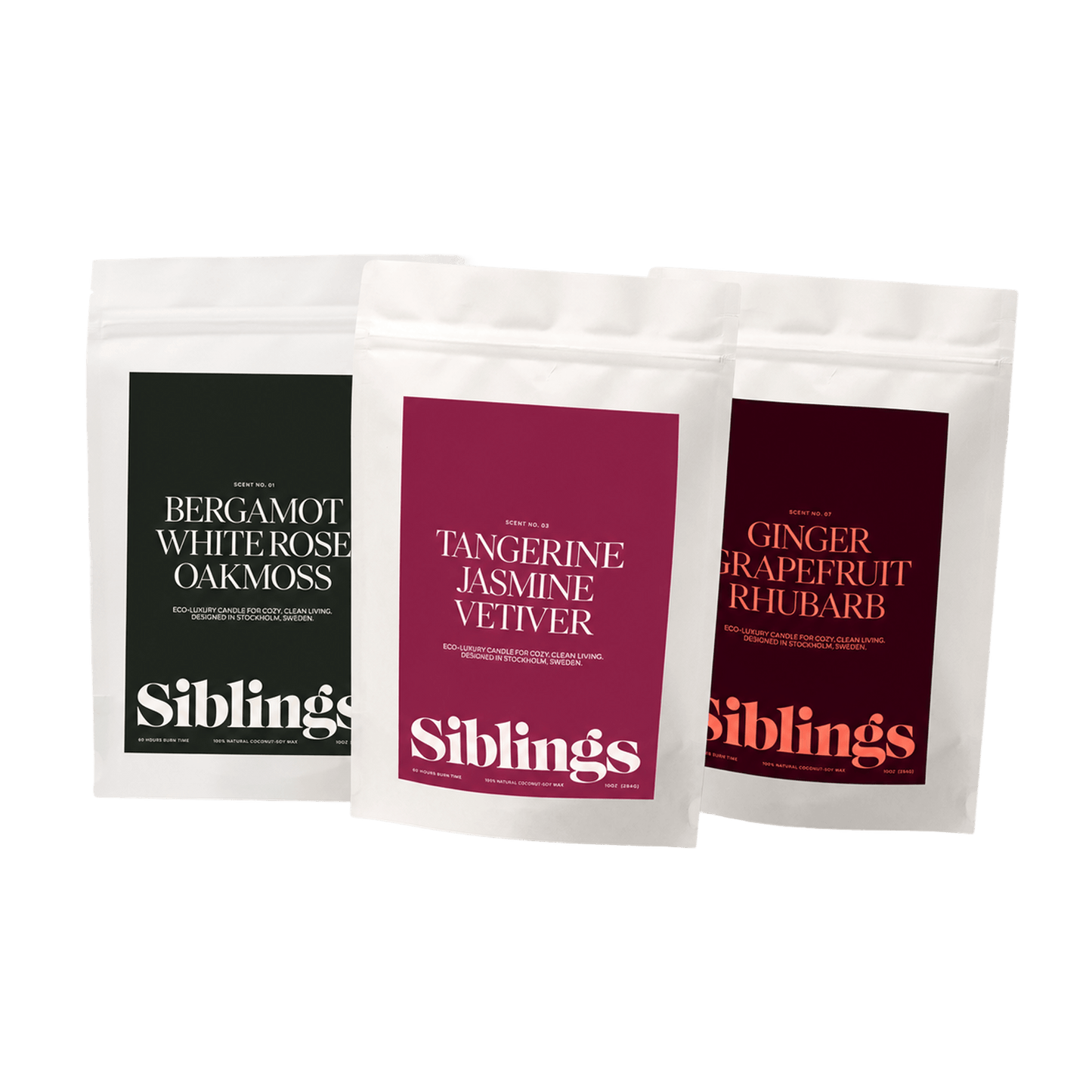 Spa Pack
