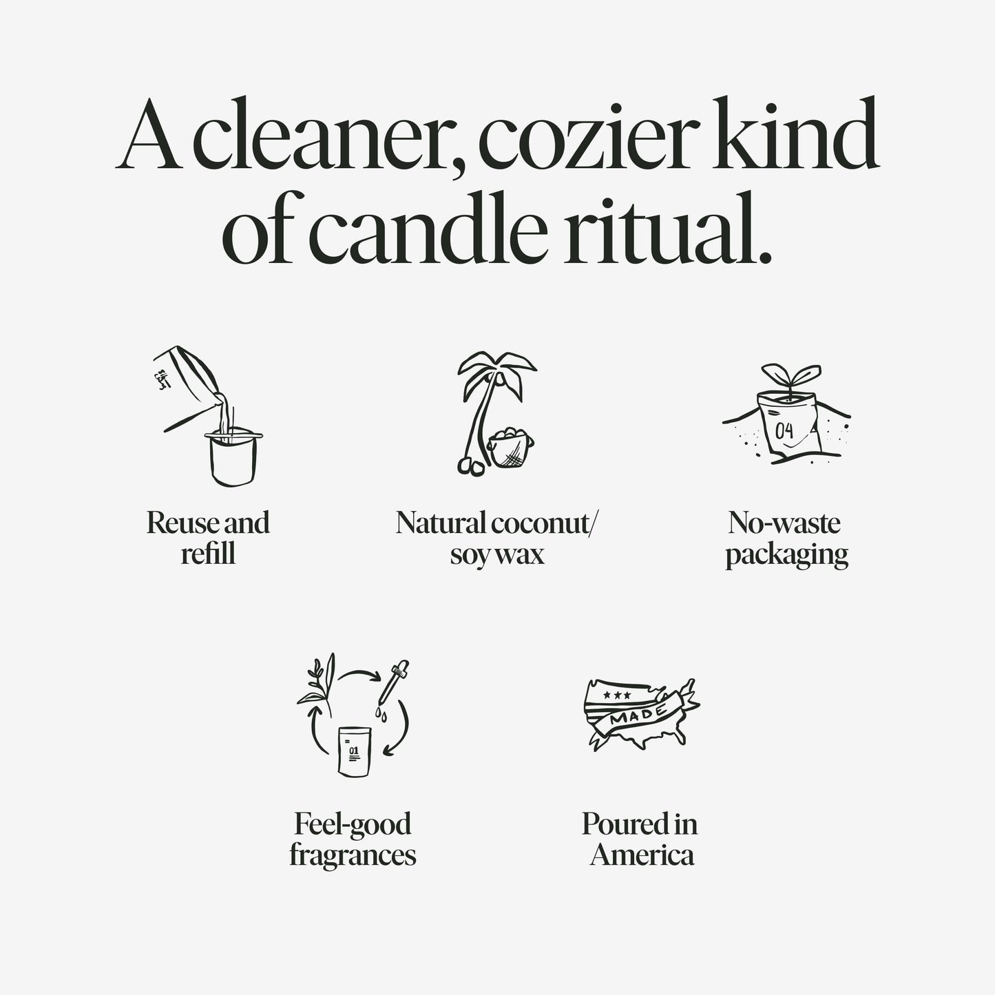 No 15 — Black Amber, Nosy Be Ylang, Birch Sap