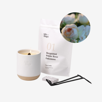 Build your Starter Set