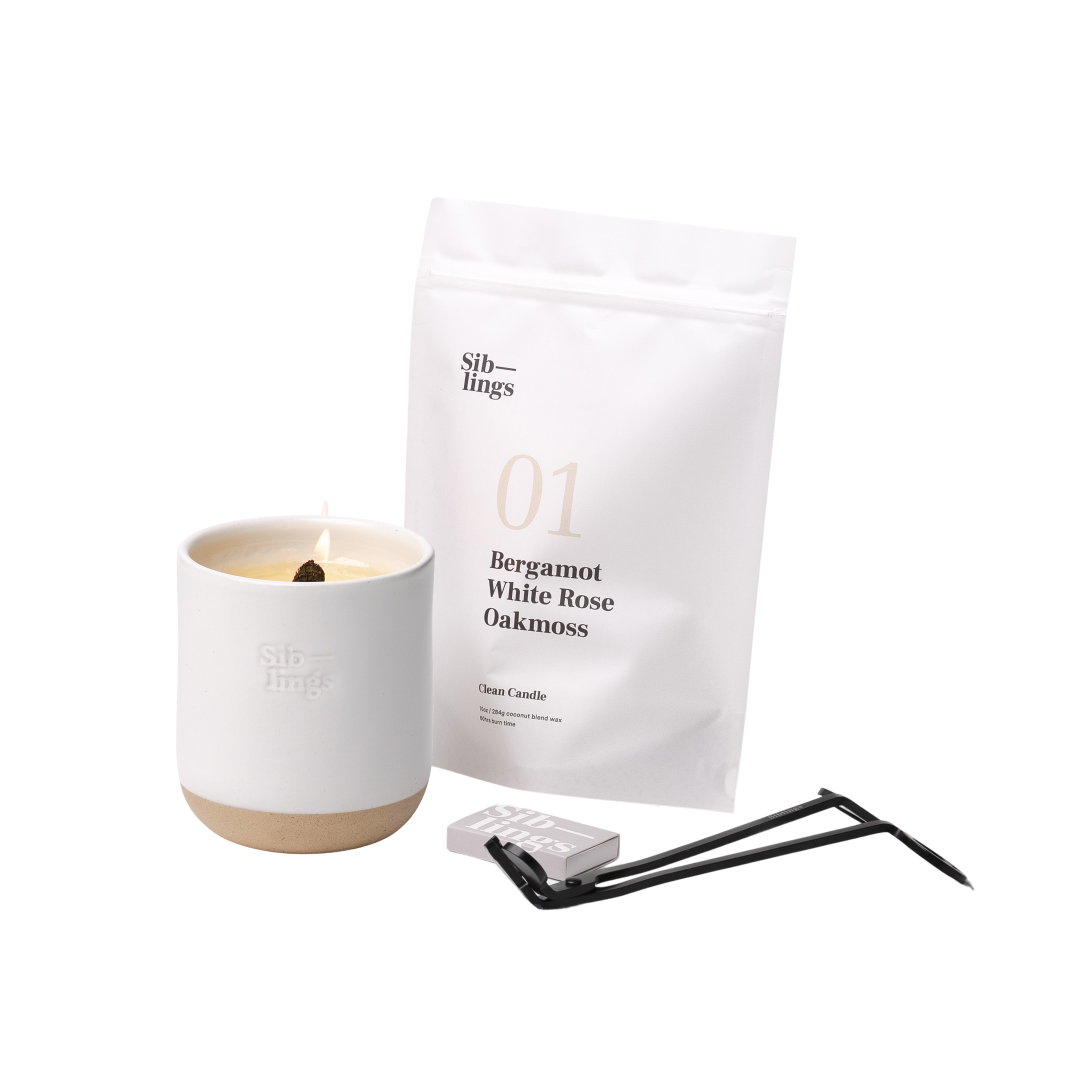 Build your Starter Set