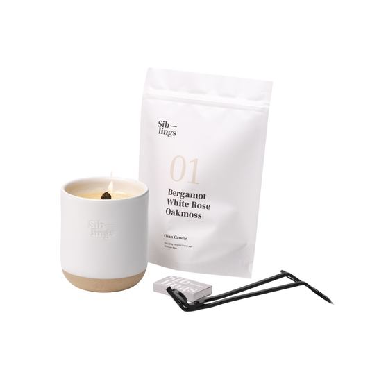 Build your Starter Set