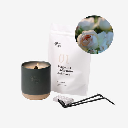 Build your Starter Set