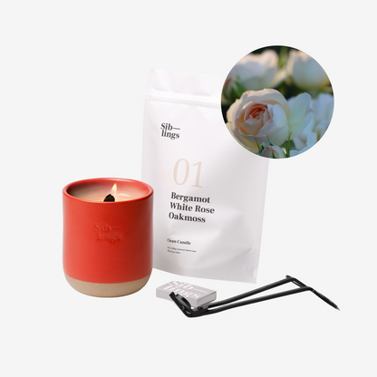 Build your Starter Set