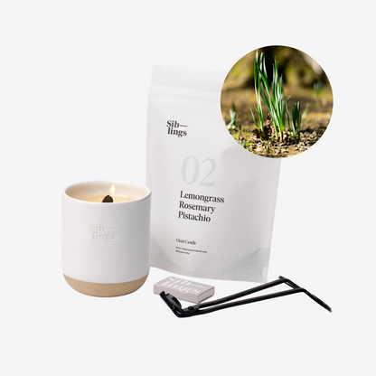 Build your Starter Set