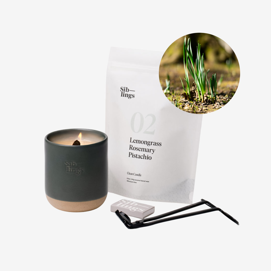 Build your Starter Set