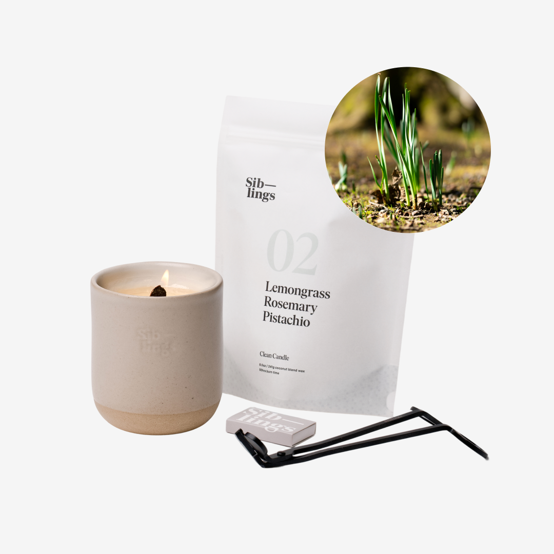 Build your Starter Set