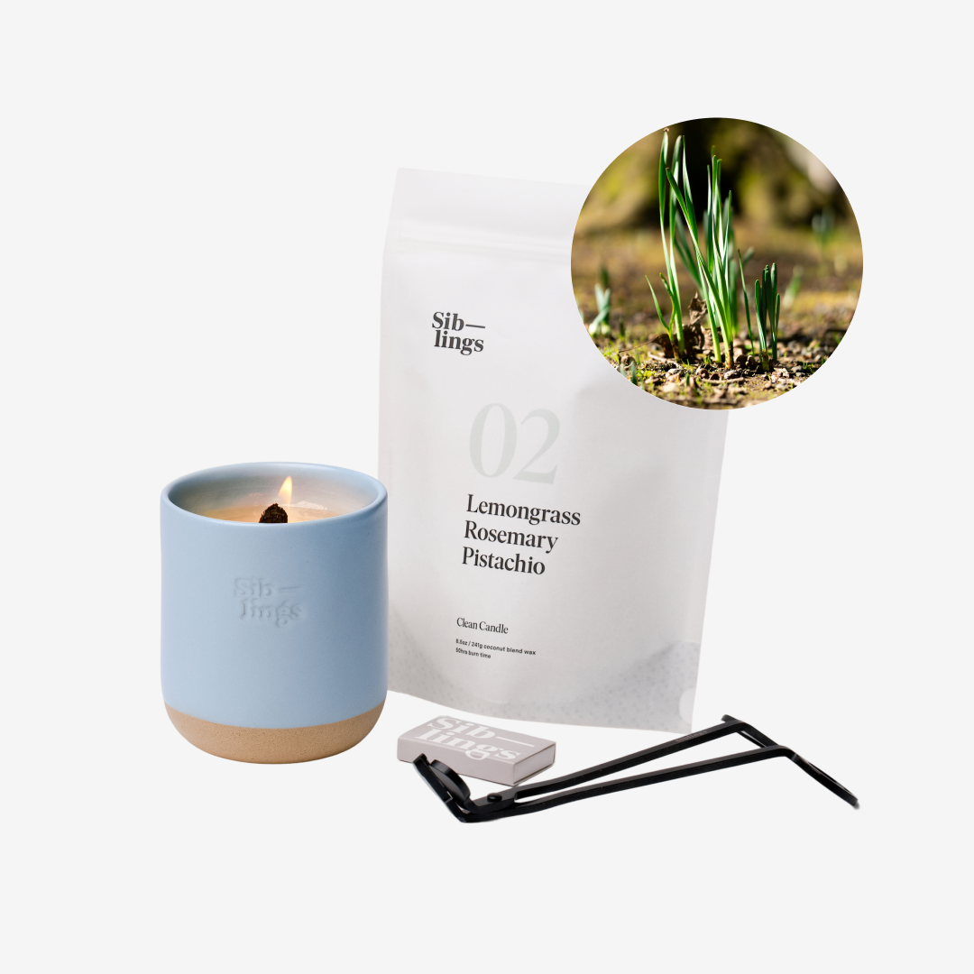 Build your Starter Set