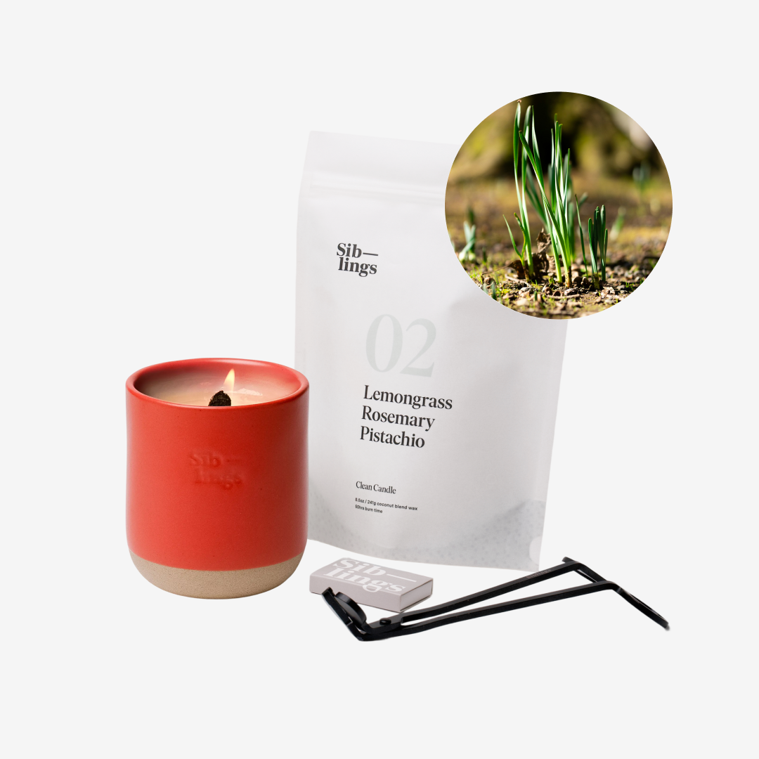 Build your Starter Set