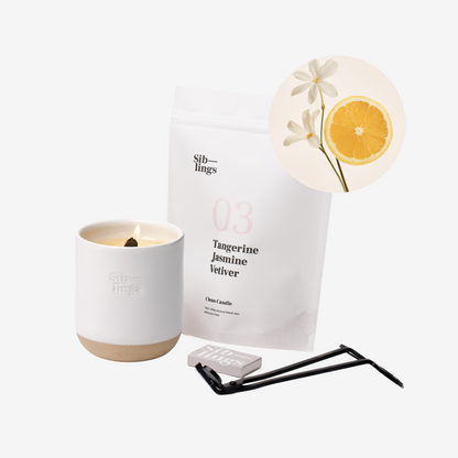 Build your Starter Set