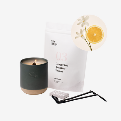 Build your Starter Set