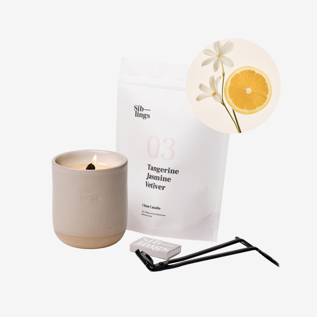 Build your Starter Set