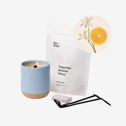 Build your Starter Set