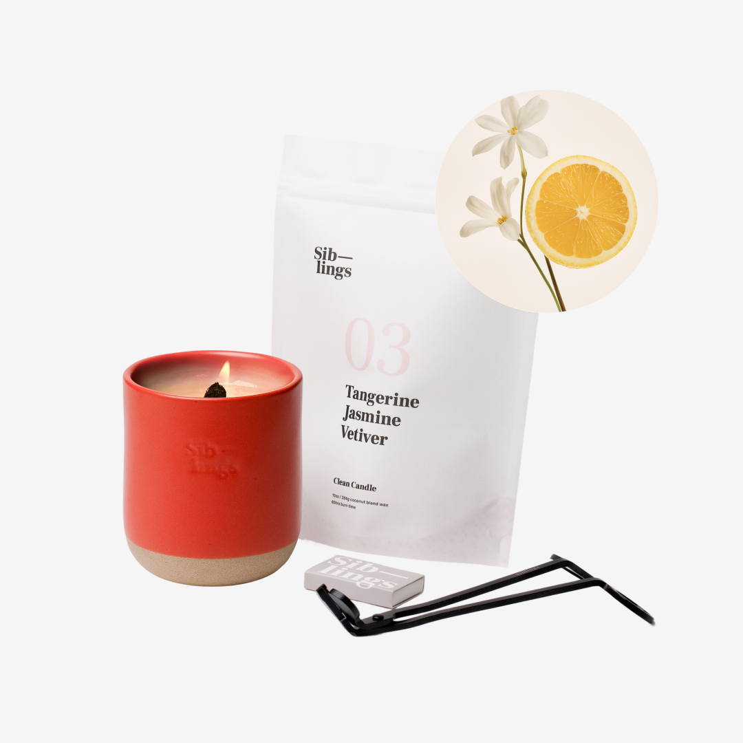 Build your Starter Set