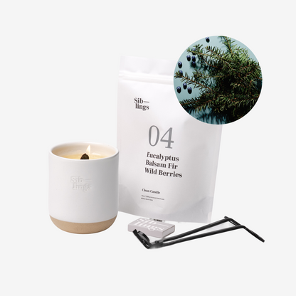 Build your Starter Set