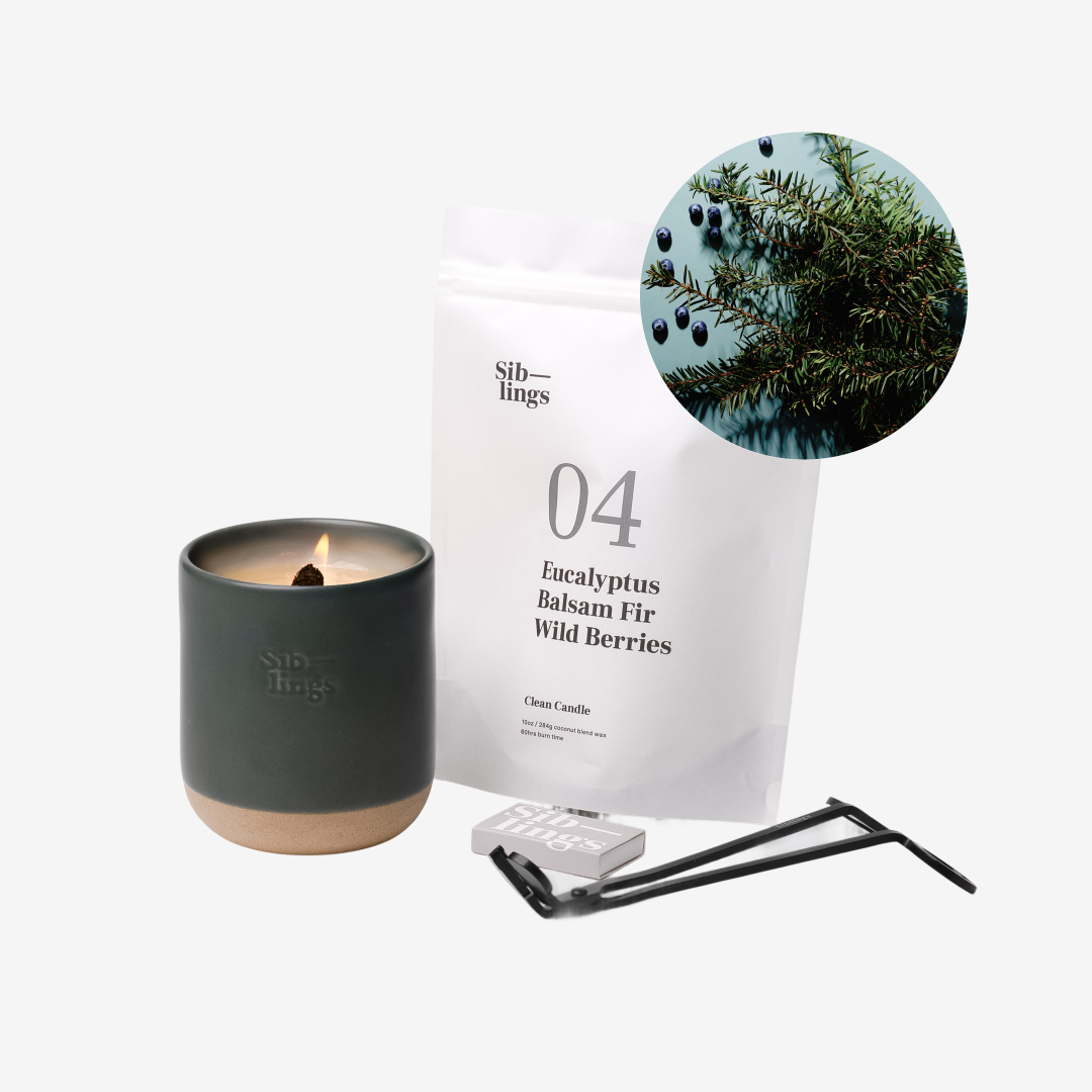 Build your Starter Set