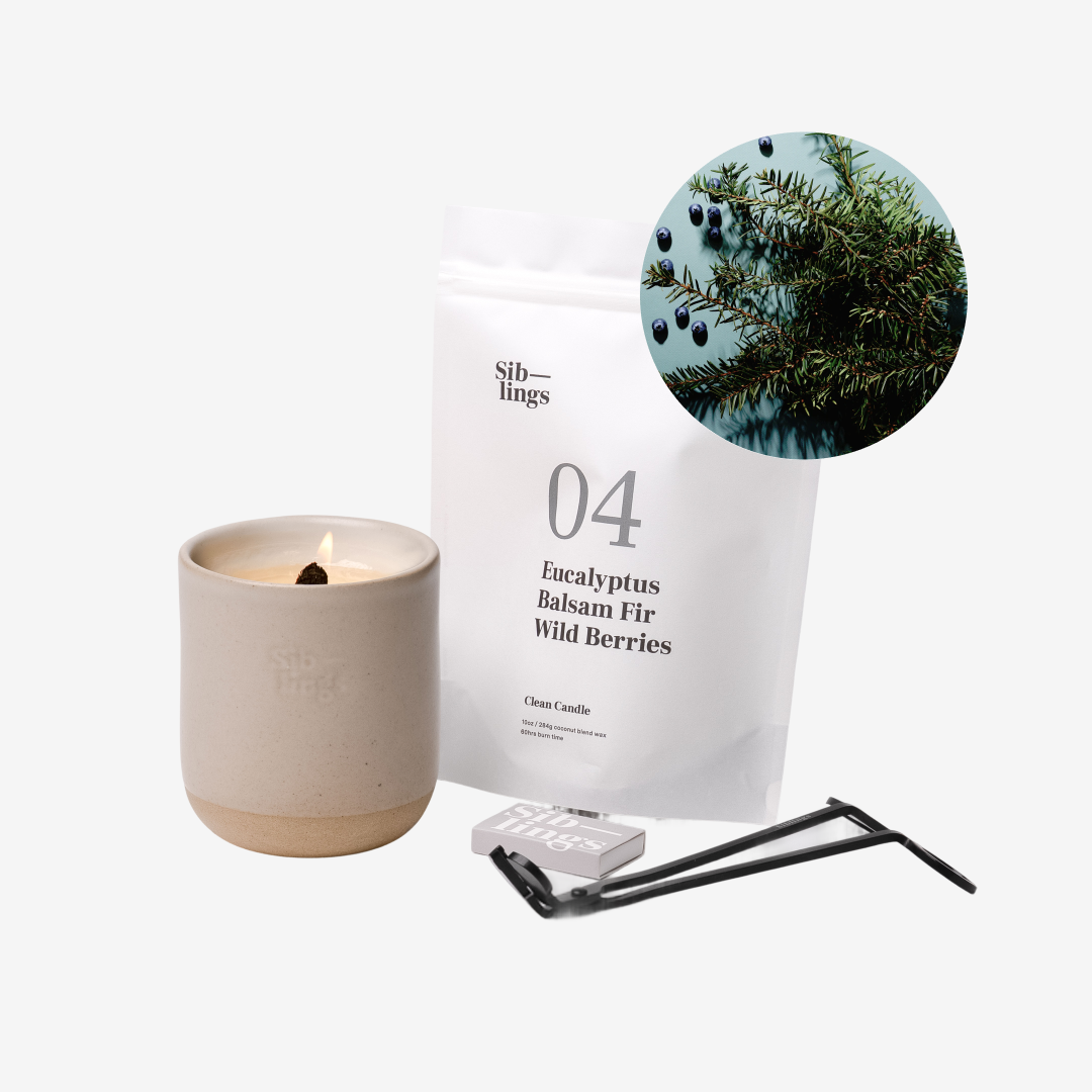 Build your Starter Set