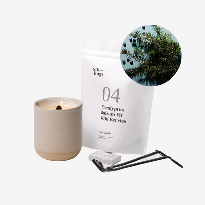 Build your Starter Set