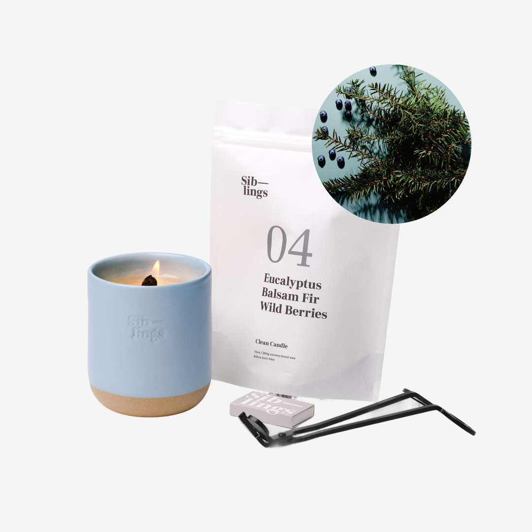 Build your Starter Set