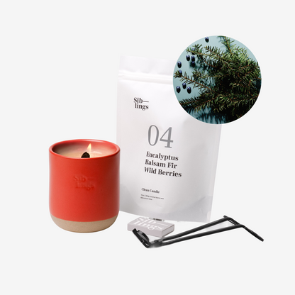 Build your Starter Set