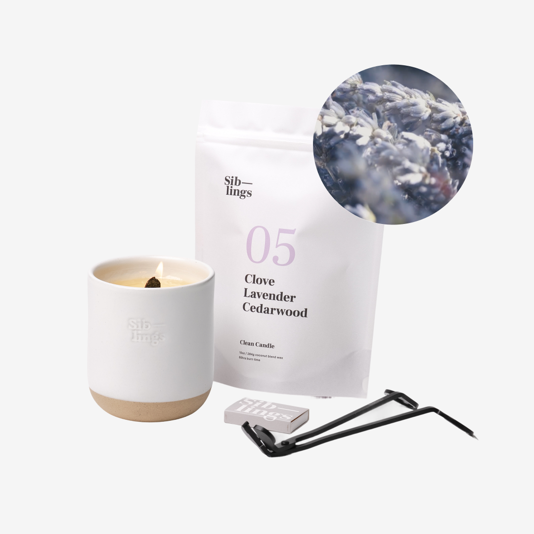 Build your Starter Set