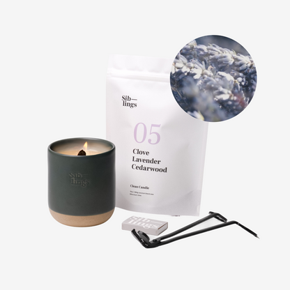 Build your Starter Set