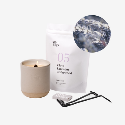 Build your Starter Set