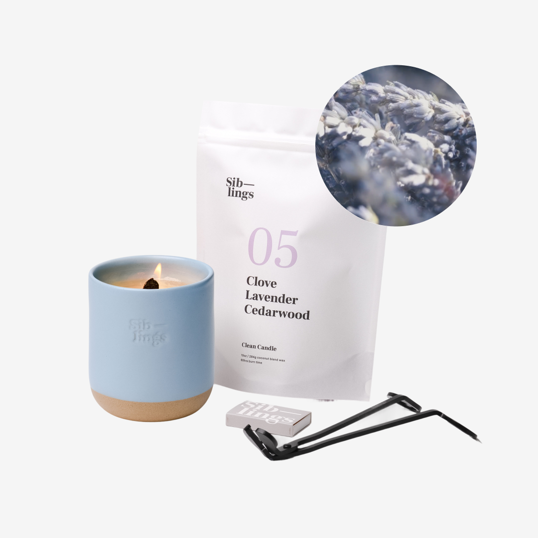 Build your Starter Set