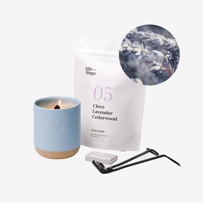 Build your Starter Set