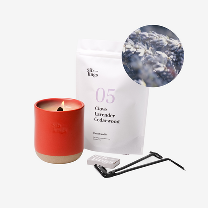 Build your Starter Set