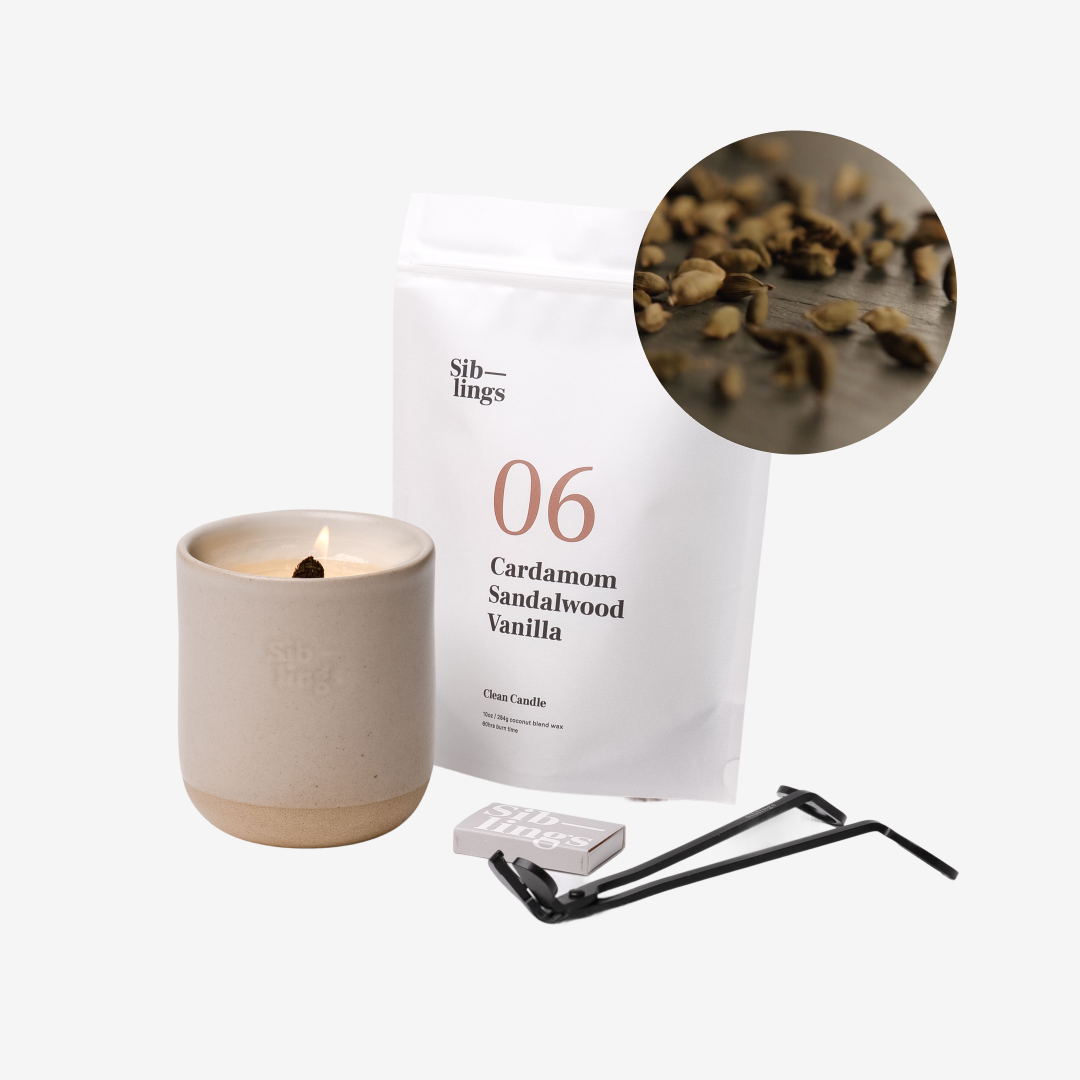 Build your Starter Set