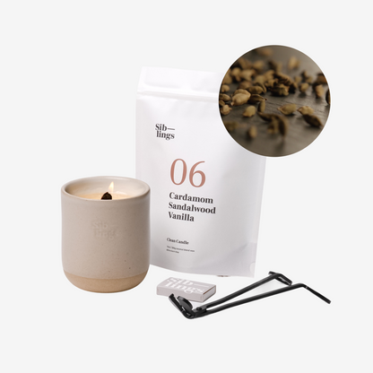 Build your Starter Set